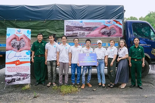 Biểu tượng cứu trợ tài chính và hỗ trợ tại fu88