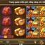 Đa dạng trò chơi Slot Game fu88