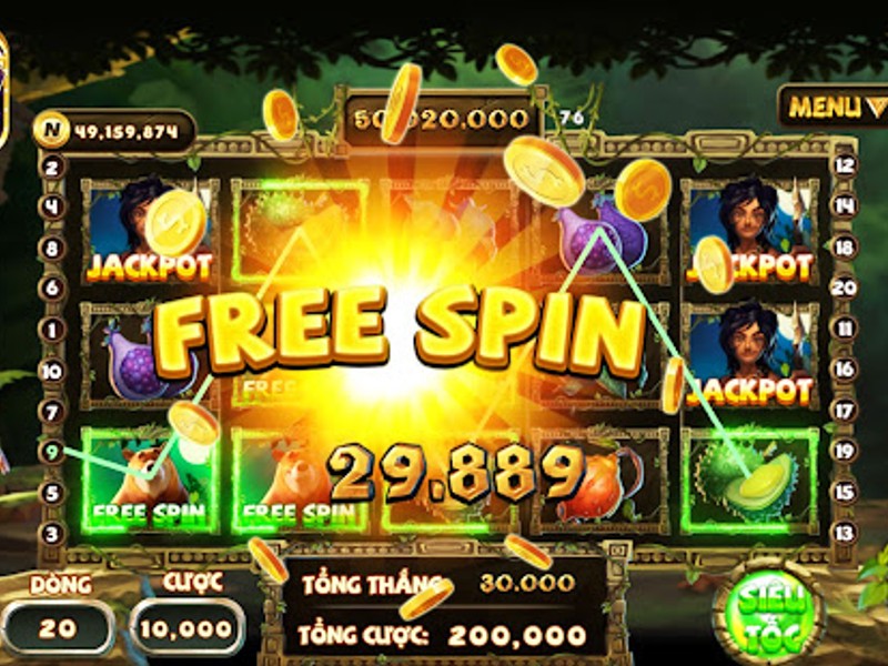 Hình ảnh vòng quay miễn phí slot game fu88