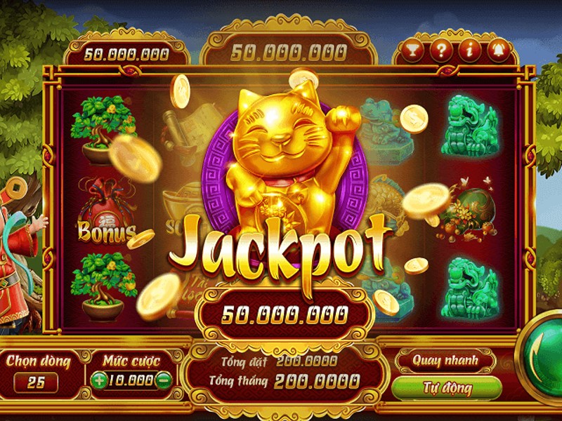 Đánh giá Slot Game Wolf Gold fu88