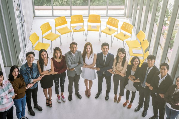 Hình ảnh minh họa giấy phép hoạt động và kiểm toán độc lập