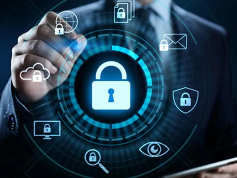 Hình ảnh minh họa bảo mật dữ liệu và quyền riêng tư của fu88