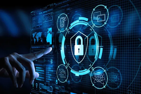 Biểu tượng tuân thủ GDPR