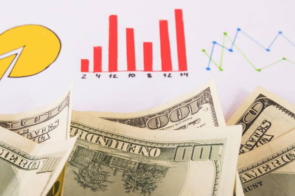 Hình ảnh minh họa công nghệ mã hóa dữ liệu và máy chủ bảo mật