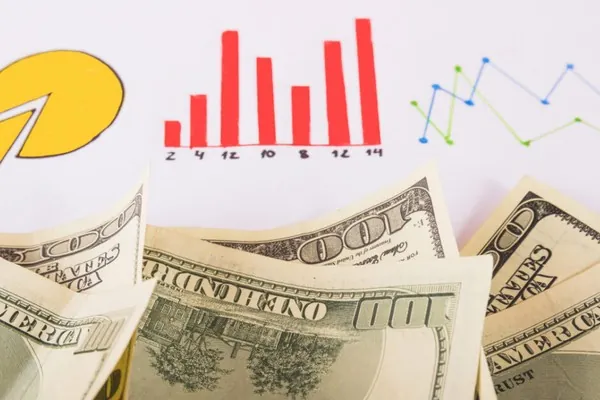 Hình ảnh minh họa công nghệ mã hóa dữ liệu và máy chủ bảo mật